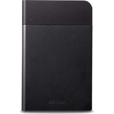 Buffalo Technology MiniStation Extreme NFC Portable Hard Drive (1TB)