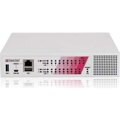 Check Point 3-Year Bundle Wired 770 Threat Prevention Security Suite