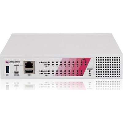 Check Point 3-Year Bundle Wired 790 Threat Prevention Security Suite