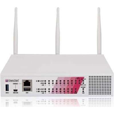 Check Point 790 Sec Appliance Threat Extract Wire 1-Year Bundle