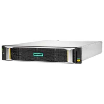 HPE MSA 2062 12GB SAS LFF Storage PL-li