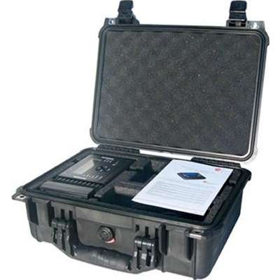 CRU Kit Ditto DX + Carrying Case US