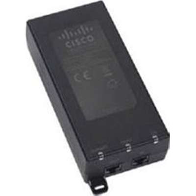 Cisco Systems 2-Port 802.3af capable inline Power Module for 880 routers