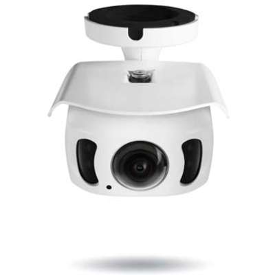 Digital Watchdog Megapix Iva 8MP Ultra Wide Angle Pano
