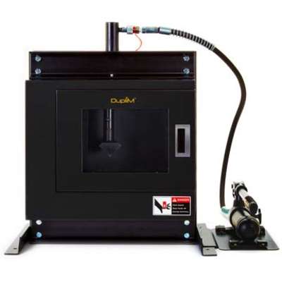 DupliM AC 410100 Hard Disk Drive Drive Demolisher Hard Disk Drive Destroyer