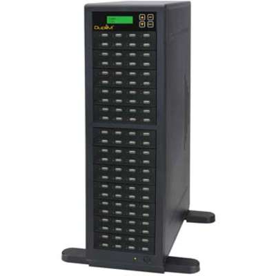 DupliM AC 220106 1:95 USB Flash Drive Duplicator Stand Alone