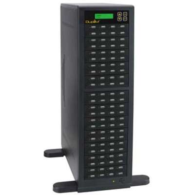 DupliM AC 220106 1:95 USB Flash Drive Duplicator Stand Alone