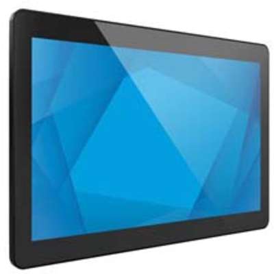 Elo 15-inch (16:9) I-Series 3 with Intel - i5, Win10, 8GB RAM, 128 SSD, Without Stand