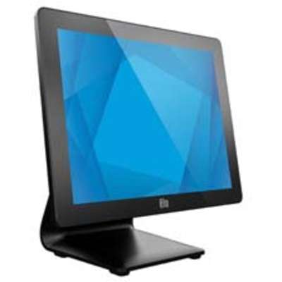 Elo 15-inch (4:3) I-Series 3 with Intel - Celeron, Win10, 8GB RAM, 128 SSD, With Stand
