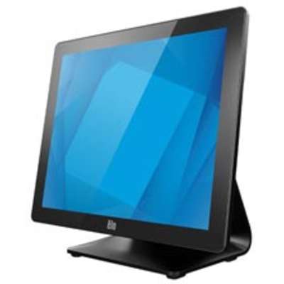 Elo 17-inch (5:4) I-Series 3 with Intel - Celeron, Win10, 8GB RAM, 128 SSD, With Stand