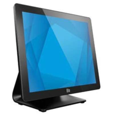 Elo 17-inch (5:4) I-Series 3 with Intel - Celeron, Win10, 8GB RAM, 128 SSD, With Stand