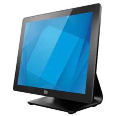 Elo 17-inch (5:4) I-Series 3 with Intel - i5, Win10, 8GB RAM, 128 SSD, With Stand