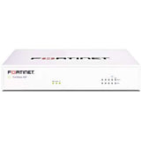 Fortinet Hardware plus 24x7 FortiCare and FortiGuard Unified Threat Protection (UTP)