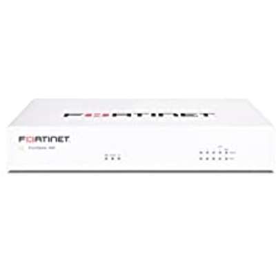 Fortinet Hardware plus 24x7 FortiCare and FortiGuard Unified Threat Protection (UTP)
