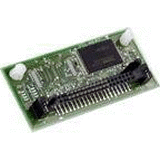 Lexmark Bar Code & Forms Card MS810DE