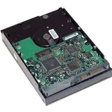 HPE 3.84TB SATA 6G RI SFF (2.5 in) SC 3-Year Warranty DS firmware SSD