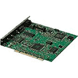 Lexmark Controller Card