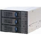 Chenbro Micom Chenbro AC SK33502T3 5-bay 3.5 Hard Disk Drive Enclosure with 12GB S SAS