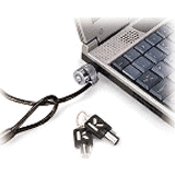 Kensington Clicksafe 2.0 KD LK 3IN1 TAA