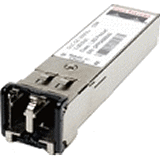 Cisco Systems 4 x SFP10G to QSFP Reverse Adapter