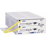 ADTRAN TA 900 19 inch.In. RM Bracket (charcoal)