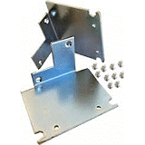 Cisco Systems 19 inch Rack Mount Kit for Cisco-3925/3945 ISR