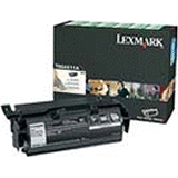 Lexmark MS82X Service Sensor Toner Smart Chip