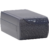 Overland Tandberg NEOXL40 1DR/40 Slots 3U LTO6SAS Ships with 1 LTO6 SAS Tape Drive