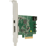 HP Type C USB3.1 GEN2 PT with 100WP D V2