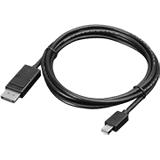 Lenovo 0.5M LC-LC OM3 MMF Cable