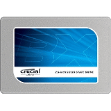 Crucial Technology Crucial T700 4TB PCIe Gen5 NVMe M.2 SSD with heatsink