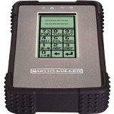 DataLocker Sentry K350 Encrypted Fips 140-2 Level 3 Keypad Micro SSD 128GB