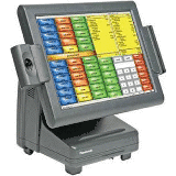 Panasonic TransitRec Protection Door Kit with Key