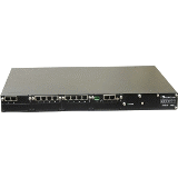 AudioCodes TAA Compliant, Mediapack 1288 High-Density Analog VOIP Gateway with 216 FXS Ports