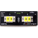 Fortinet 100GE CFP2 XCVR Long Range SMF All System