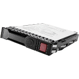 HPE HP Drive Hard Drive 1TB 2.5 7.2K 6G - 1-Year IMS Warranty Standard