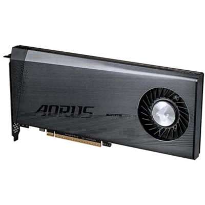 Gigabyte Technology Aorus GEN5 AIC Adapter
