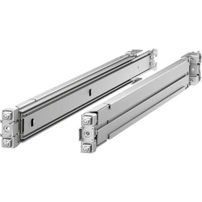 HP Smart Buy Zcentral 4R Rail Rack Kit