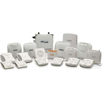 HPE Ap-220-Maintenance-W3 Low Prof Secure Ap Mount Kit