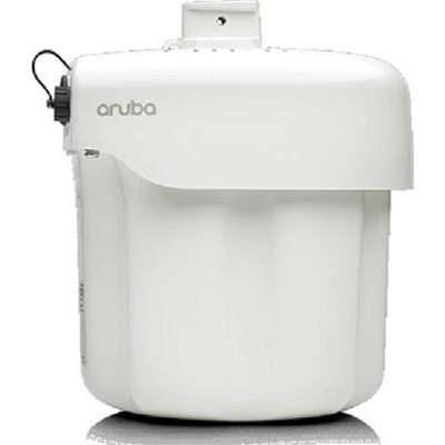 HPE Aruba AP-375 (US) FIPS/TAA 802.11n/ac Dual 2x2:2/4x4:4 RI Omni Antenna Outdoor AP