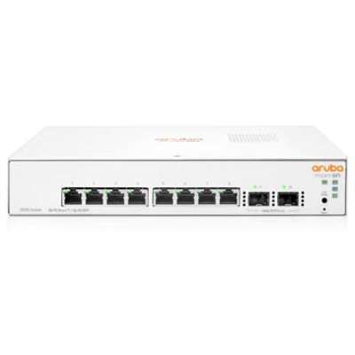 HPE Networking Instant On 1930 8G 2SFP Switch US
