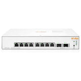 HPE Networking Instant On 1930 8G 2SFP Switch US