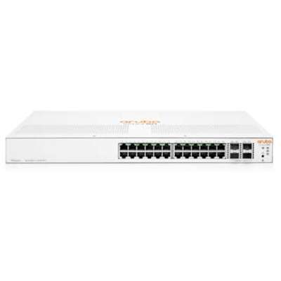 HPE Networking Instant On 1930 24G 4SFP+ Switch US