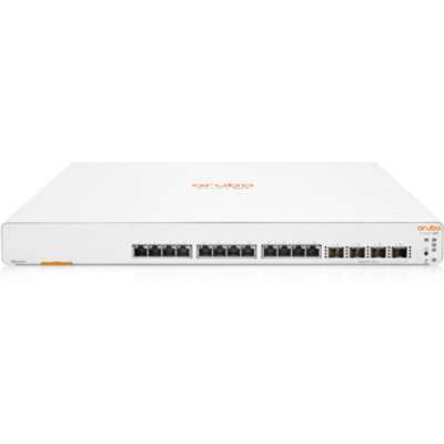 HPE Networking Instant On 1960 12XGT 4SFP+ Switch US