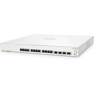 HPE Networking Instant On 1960 12XGT 4SFP+ Switch US