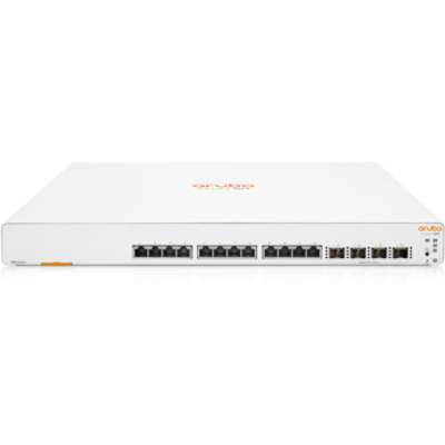 HPE Networking Instant On 1960 12XGT 4SFP+ Switch US