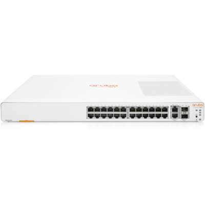 HPE Networking Instant On 1960 24G 2XGT 2SFP+ Switch US