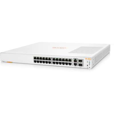 HPE Networking Instant On 1960 24G 2XGT 2SFP+ Switch US