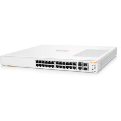 HPE Networking Instant On 1960 24G 2XGT 2SFP+ Switch US