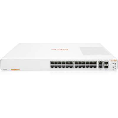 HPE Networking Instant On 1960 24G 2XGT 2SFP+ Switch US